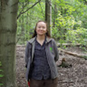 Meet your Posher, Kristy